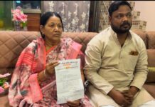 आज भी आका सुनील सराफ के नक्शे कदम पर चल रहें अजय सराफ