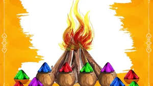holika dhan