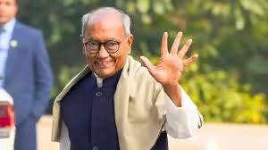 digvijay