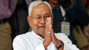 nitish