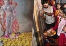 721 साल बाद फिर वापस लौटा भोजशाला का वैभव