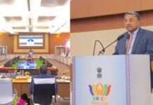 आतंकवाद के खिलाफ एकजुट हुआ BRICS