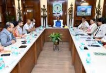 छत्तीसगढ़ की वास्तविक सुंदरता और सांस्कृतिक समृद्धि को दुनिया के सामने लाना हमारा उद्देश्य: मुख्यमंत्री विष्णुदेव साय