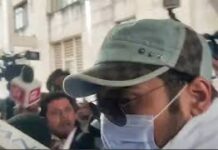 बहुचर्चित केस में आरोपी समर्थ सिंह को हिरासत में लेकर भोपाल रवाना हुई पुलिस