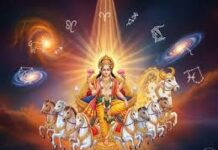 रोहिणी नक्षत्र में प्रवेश कर सूर्य देव इन 6 राशियों की चमकाएंगे किस्मत