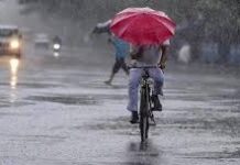 केरल पहुंचा मानसून! IMD ने जारी किया भारी बारिश का अलर्ट