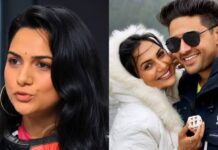 ‘फर्जी तलाक’ के आरोपों पर आकांक्षा चमोला का पलटवार, गौरव के इस्तेमाल पर भी दिया जवाब