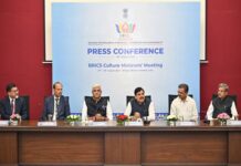 सीएम यादव ने विदेशी डेलिगेट्स का किया अभिनंदन, निवेश के अवसरों से कराया रूबरू