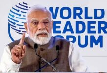 दुनिया भारत को उम्मीद और विकास की नई किरण के रूप में देख रही: PM मोदी