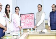 विकास की नई इबारत लिखेगी युवा शक्ति, CM साय बोले- बनेगा विकसित छत्तीसगढ़