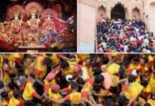 त्योहारों के रंग में रंगेगा सितंबर, जन्माष्टमी समेत इन प्रमुख पर्वों की रहेगी धूम