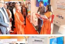इंडस्ट्री की जरूरत के हिसाब से तैयार होंगे यूपी के युवा, 8 जिलों में शुरू होगा अभियान