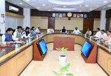 युवाओं को रोजगार और आधुनिक कौशल से जोड़ना सरकार की प्राथमिकता : मुख्यमंत्री विष्णु देव साय