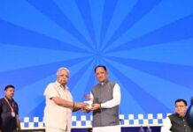 सामक्का सागर परियोजना पर बढ़ी हलचल, तेलंगाना ने CM साय से मांगी बड़ी मंजूरी