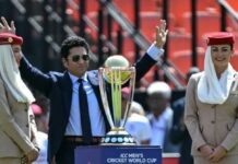 ICC ने 2027 वनडे वर्ल्ड कप का शेड्यूल किया जारी, 10 अक्टूबर को भारत-पाकिस्तान की भिड़ंत