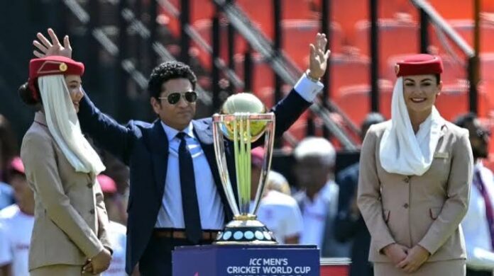 sachin
