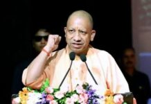 UP में अपराधियों पर शिकंजा, 23,601 इनामी गिरफ्तार; 15,233 करोड़ की संपत्ति जब्त